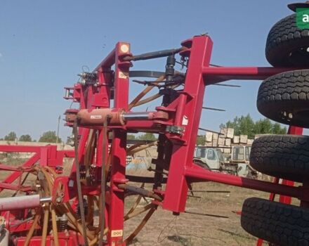 Красная звезда Alcor 7, объемом двигателя 0 л и пробегом 0 тыс. км за 20141 $, фото 2 на Automoto.ua