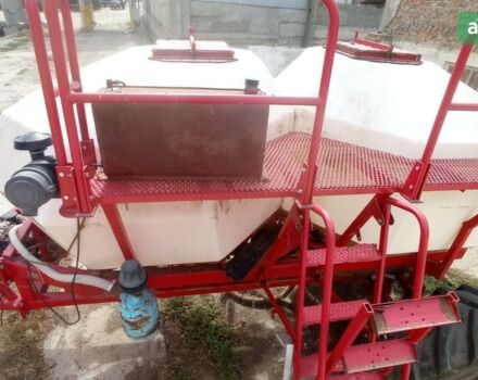 Красная звезда Alcor 7, объемом двигателя 0 л и пробегом 0 тыс. км за 20141 $, фото 10 на Automoto.ua