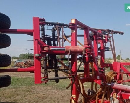 Красная звезда Alcor 7, объемом двигателя 0 л и пробегом 0 тыс. км за 20141 $, фото 6 на Automoto.ua