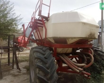 Красная звезда Alcor 7, объемом двигателя 0 л и пробегом 0 тыс. км за 20141 $, фото 9 на Automoto.ua