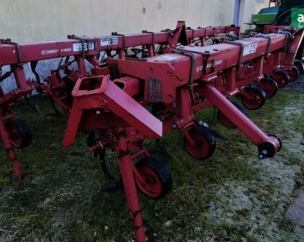 Красная звезда КРН, объемом двигателя 0 л и пробегом 0 тыс. км за 2400 $, фото 1 на Automoto.ua