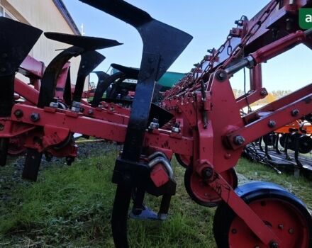 Красная звезда КРН, объемом двигателя 0 л и пробегом 0 тыс. км за 2400 $, фото 8 на Automoto.ua