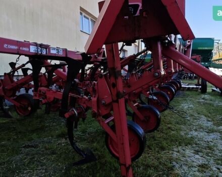 Красная звезда КРН, объемом двигателя 0 л и пробегом 0 тыс. км за 2400 $, фото 9 на Automoto.ua