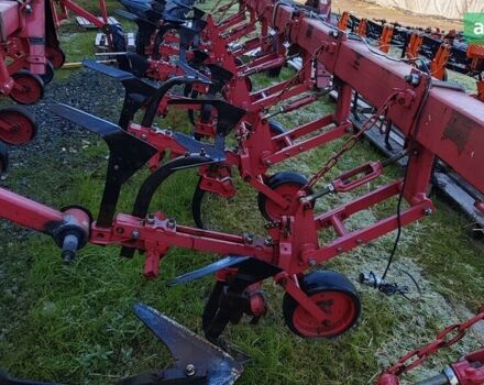 Красная звезда КРН, объемом двигателя 0 л и пробегом 0 тыс. км за 2400 $, фото 6 на Automoto.ua