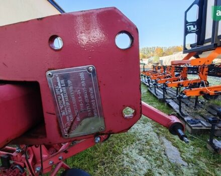 Красная звезда КРН, объемом двигателя 0 л и пробегом 0 тыс. км за 2400 $, фото 10 на Automoto.ua