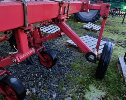 Красная звезда КРН, объемом двигателя 0 л и пробегом 0 тыс. км за 2400 $, фото 12 на Automoto.ua