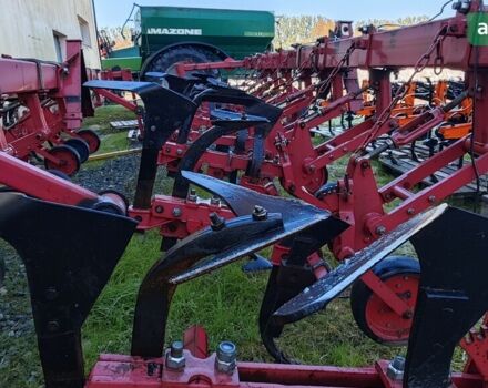 Красная звезда КРН, объемом двигателя 0 л и пробегом 0 тыс. км за 2400 $, фото 7 на Automoto.ua