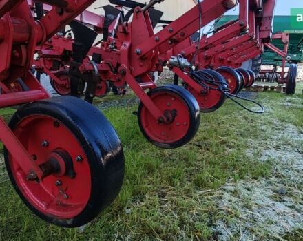 Красная звезда КРН, объемом двигателя 0 л и пробегом 0 тыс. км за 2400 $, фото 4 на Automoto.ua