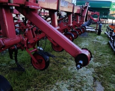 Красная звезда КРН, объемом двигателя 0 л и пробегом 0 тыс. км за 2400 $, фото 2 на Automoto.ua