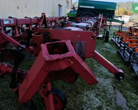 Красная звезда КРН, объемом двигателя 0 л и пробегом 0 тыс. км за 2400 $, фото 3 на Automoto.ua