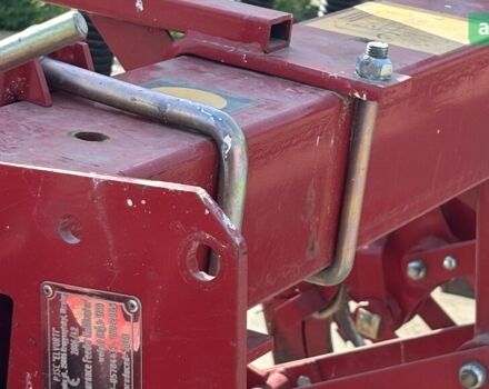 Красная звезда КРНВ, объемом двигателя 0 л и пробегом 0 тыс. км за 2738 $, фото 6 на Automoto.ua