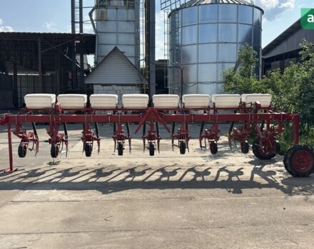 Красная звезда КРНВ, объемом двигателя 0 л и пробегом 0 тыс. км за 2738 $, фото 2 на Automoto.ua