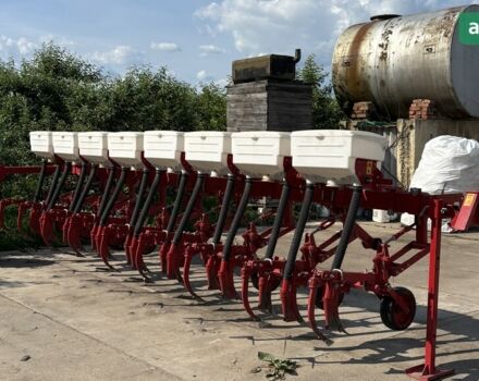 Красная звезда КРНВ, объемом двигателя 0 л и пробегом 0 тыс. км за 2738 $, фото 3 на Automoto.ua