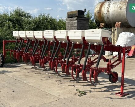 Красная звезда КРНВ, объемом двигателя 0 л и пробегом 0 тыс. км за 2738 $, фото 4 на Automoto.ua