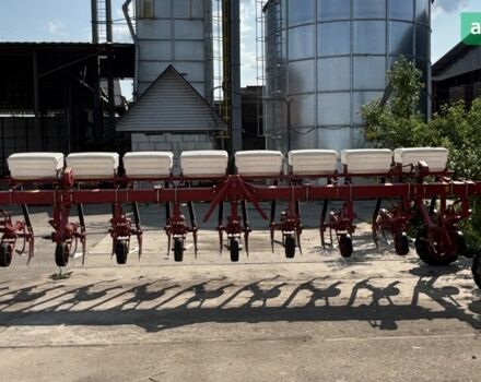 Красная звезда КРНВ, объемом двигателя 0 л и пробегом 0 тыс. км за 2738 $, фото 1 на Automoto.ua