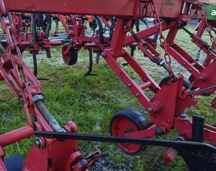 Красная звезда КРНВ, объемом двигателя 0 л и пробегом 0 тыс. км за 2400 $, фото 13 на Automoto.ua