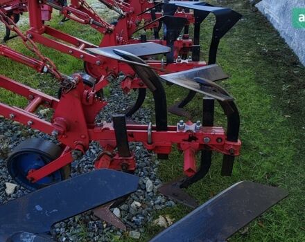 Красная звезда КРНВ, объемом двигателя 0 л и пробегом 0 тыс. км за 2400 $, фото 10 на Automoto.ua