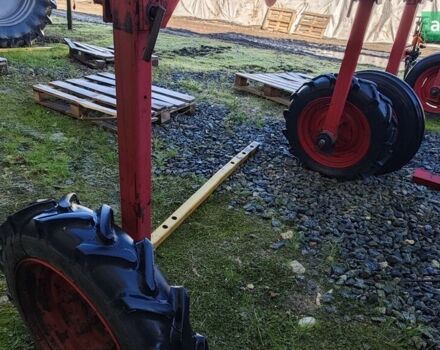 Красная звезда КРНВ, объемом двигателя 0 л и пробегом 0 тыс. км за 2400 $, фото 8 на Automoto.ua