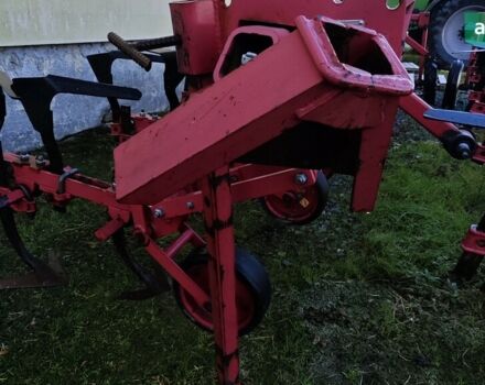 Красная звезда КРНВ, объемом двигателя 0 л и пробегом 0 тыс. км за 2400 $, фото 2 на Automoto.ua