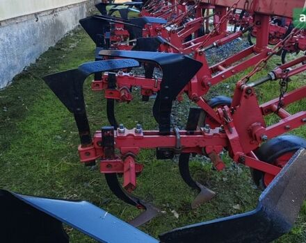 Красная звезда КРНВ, объемом двигателя 0 л и пробегом 0 тыс. км за 2400 $, фото 6 на Automoto.ua