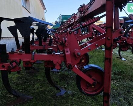 Красная звезда КРНВ, объемом двигателя 0 л и пробегом 0 тыс. км за 2400 $, фото 5 на Automoto.ua