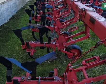 Красная звезда КРНВ, объемом двигателя 0 л и пробегом 0 тыс. км за 2400 $, фото 4 на Automoto.ua