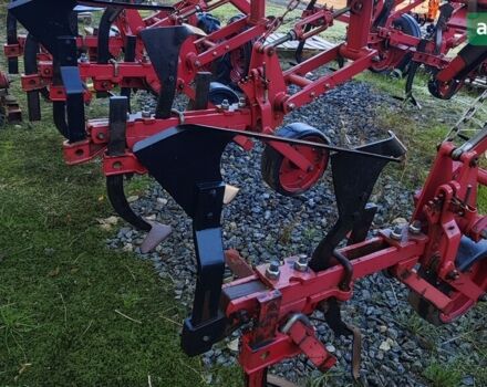 Красная звезда КРНВ, объемом двигателя 0 л и пробегом 0 тыс. км за 2400 $, фото 7 на Automoto.ua