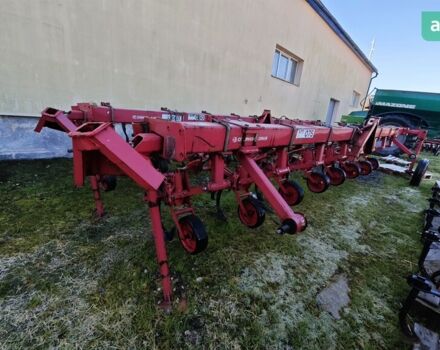 Красная звезда КРНВ, объемом двигателя 0 л и пробегом 0 тыс. км за 2400 $, фото 1 на Automoto.ua