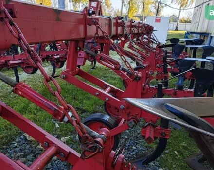 Красная звезда КРНВ, объемом двигателя 0 л и пробегом 0 тыс. км за 2400 $, фото 11 на Automoto.ua