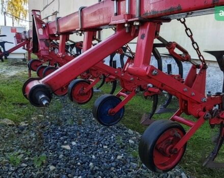 Красная звезда КРНВ, объемом двигателя 0 л и пробегом 0 тыс. км за 2400 $, фото 9 на Automoto.ua