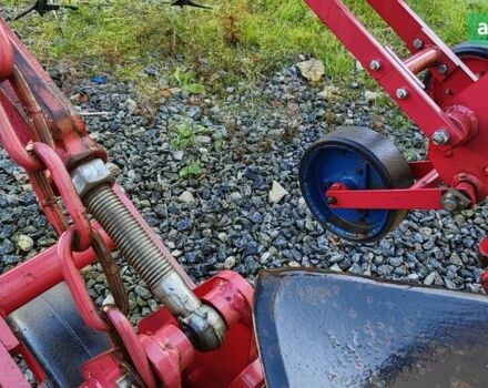 Красная звезда КРНВ, объемом двигателя 0 л и пробегом 0 тыс. км за 2400 $, фото 12 на Automoto.ua