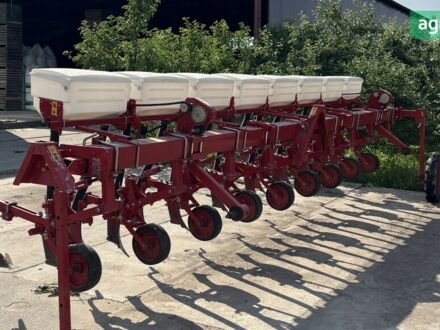 Красная звезда КРНВ, объемом двигателя 0 л и пробегом 0 тыс. км за 2738 $, фото 1 на Automoto.ua