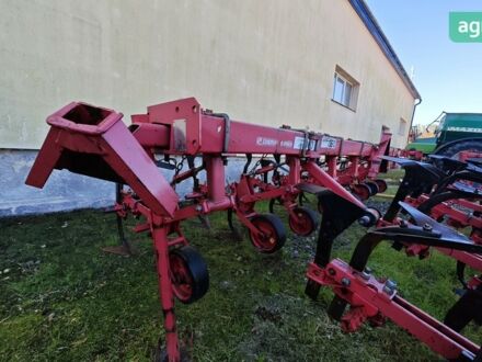 Красная звезда КРНВ, объемом двигателя 0 л и пробегом 0 тыс. км за 2400 $, фото 1 на Automoto.ua