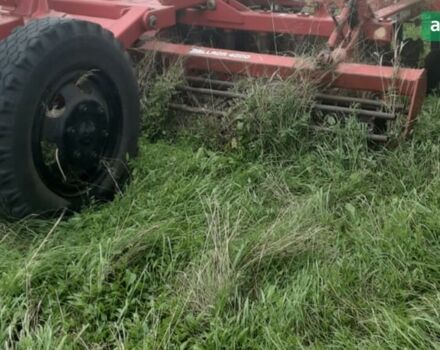 Красная звезда Pallada, объемом двигателя 0 л и пробегом 0 тыс. км за 4289 $, фото 2 на Automoto.ua