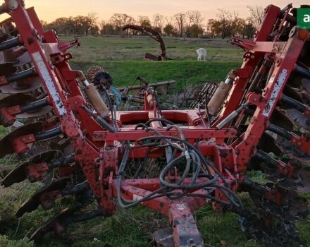 Красная звезда Pallada, объемом двигателя 0 л и пробегом 0 тыс. км за 4289 $, фото 5 на Automoto.ua