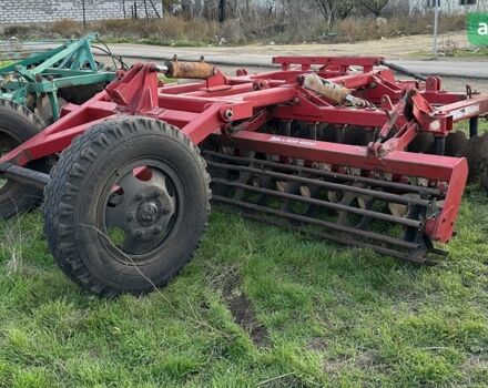 Красная звезда Pallada, объемом двигателя 0 л и пробегом 0 тыс. км за 6726 $, фото 3 на Automoto.ua