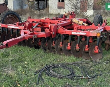 Красная звезда Pallada, объемом двигателя 0 л и пробегом 0 тыс. км за 6726 $, фото 1 на Automoto.ua