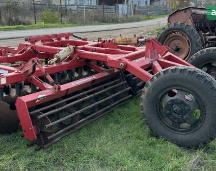 Красная звезда Pallada, объемом двигателя 0 л и пробегом 0 тыс. км за 6726 $, фото 2 на Automoto.ua