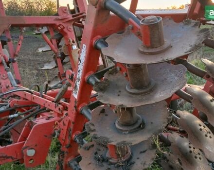 Красная звезда Pallada, объемом двигателя 0 л и пробегом 0 тыс. км за 4289 $, фото 4 на Automoto.ua