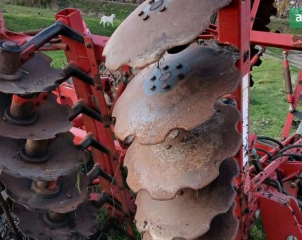 Красная звезда Pallada, объемом двигателя 0 л и пробегом 0 тыс. км за 4289 $, фото 6 на Automoto.ua