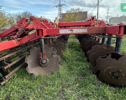 Красная звезда Pallada, объемом двигателя 0 л и пробегом 0 тыс. км за 6726 $, фото 5 на Automoto.ua