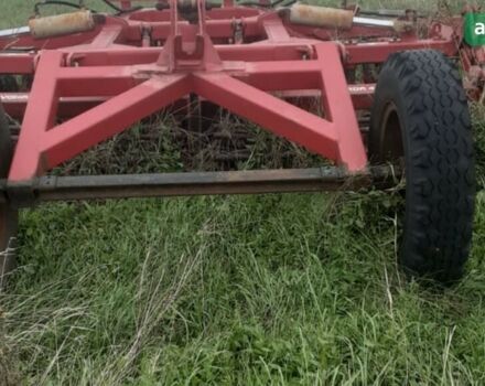 Красная звезда Pallada, объемом двигателя 0 л и пробегом 0 тыс. км за 4289 $, фото 3 на Automoto.ua