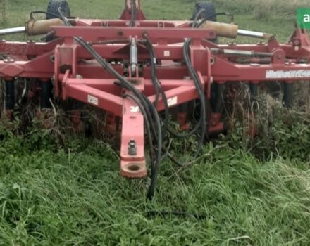 Красная звезда Pallada, объемом двигателя 0 л и пробегом 0 тыс. км за 4289 $, фото 1 на Automoto.ua