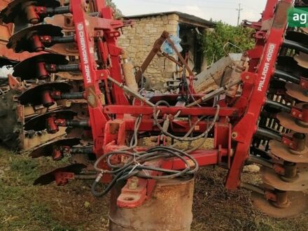 Красная звезда Pallada, объемом двигателя 0 л и пробегом 0 тыс. км за 4289 $, фото 1 на Automoto.ua