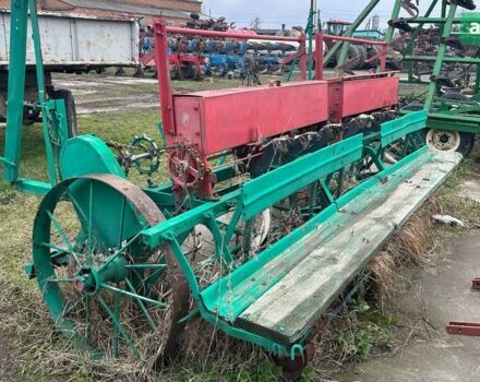Красная звезда СЗ-4,2, объемом двигателя 0 л и пробегом 0 тыс. км за 461 $, фото 1 на Automoto.ua