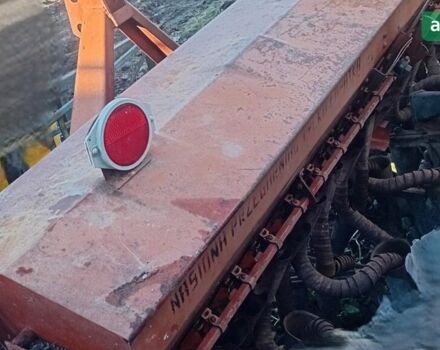 Красная звезда СЗ, объемом двигателя 0 л и пробегом 0 тыс. км за 789 $, фото 1 на Automoto.ua