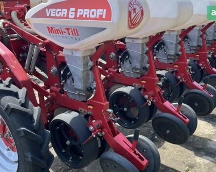 Красная звезда Vega, объемом двигателя 0 л и пробегом 0 тыс. км за 14000 $, фото 5 на Automoto.ua