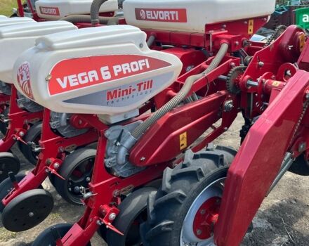 Красная звезда Vega, объемом двигателя 0 л и пробегом 0 тыс. км за 14000 $, фото 17 на Automoto.ua