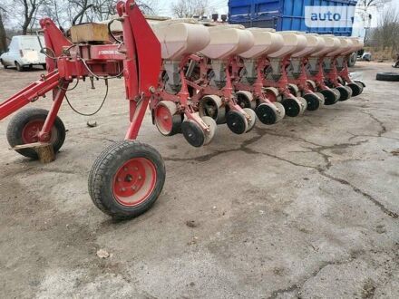 Красная звезда VEGA 8 PROFI 2013 в Николаеве на Automoto.ua Красная звезда VEGA 8 PROFI, объемом двигателя 0 л и пробегом 1 тыс. км за 9800 $, фото 1 на Automoto.ua