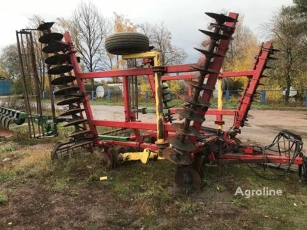 Красный Краузе Другая, объемом двигателя 0 л и пробегом 0 тыс. км за 5771 $, фото 1 на Automoto.ua